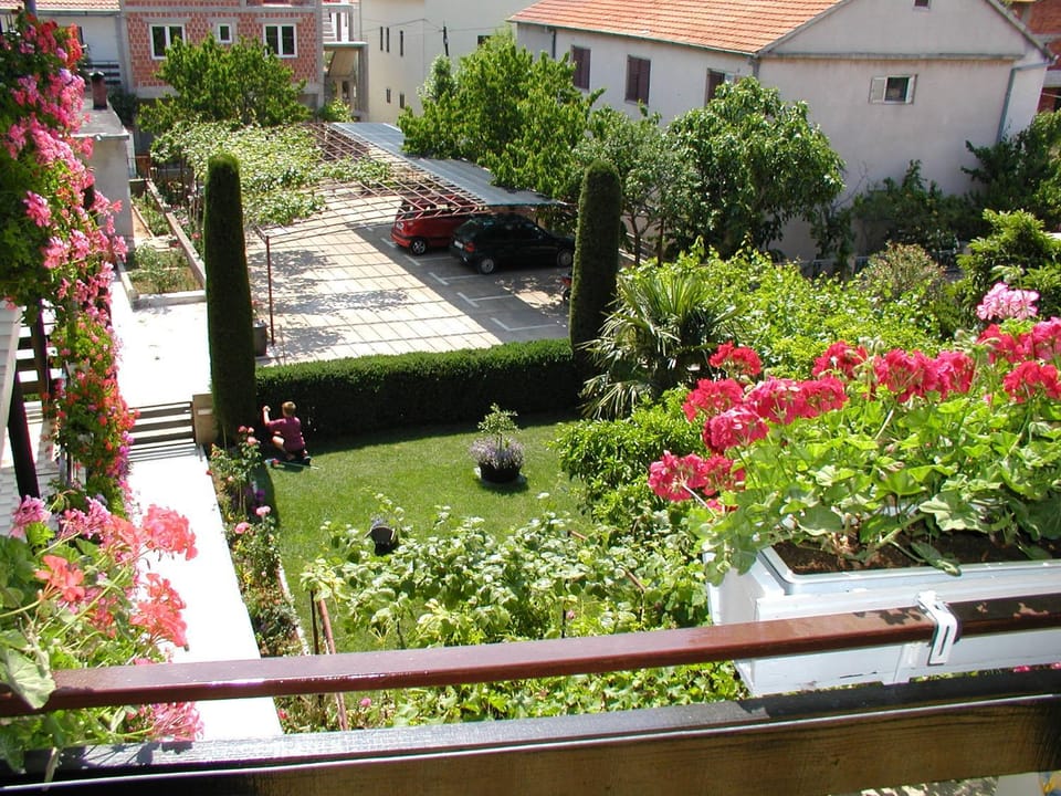 Garden, View (from property/room)