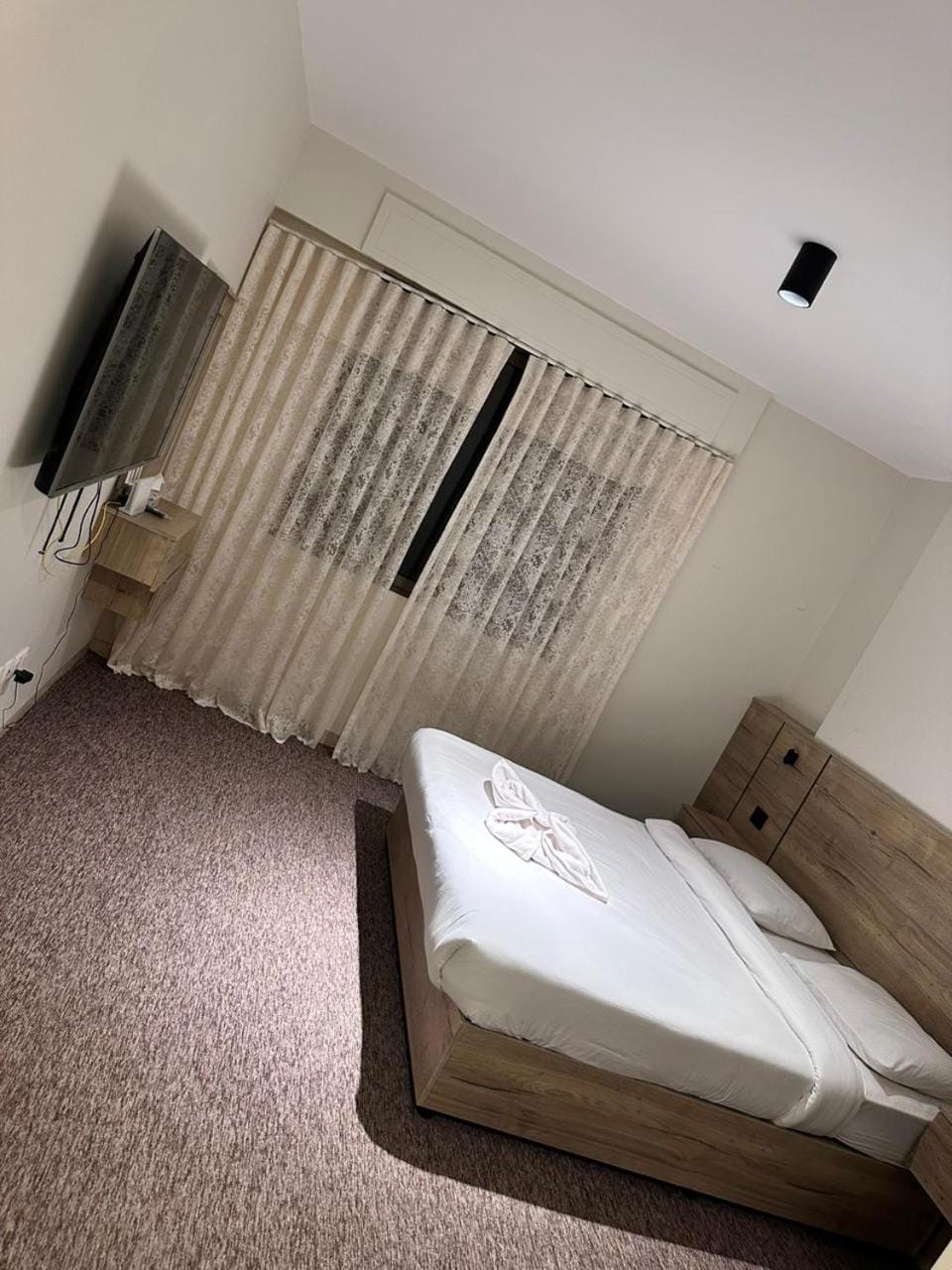 Alraha VIP Marsa zayed Aqaba Apartment in Eilat