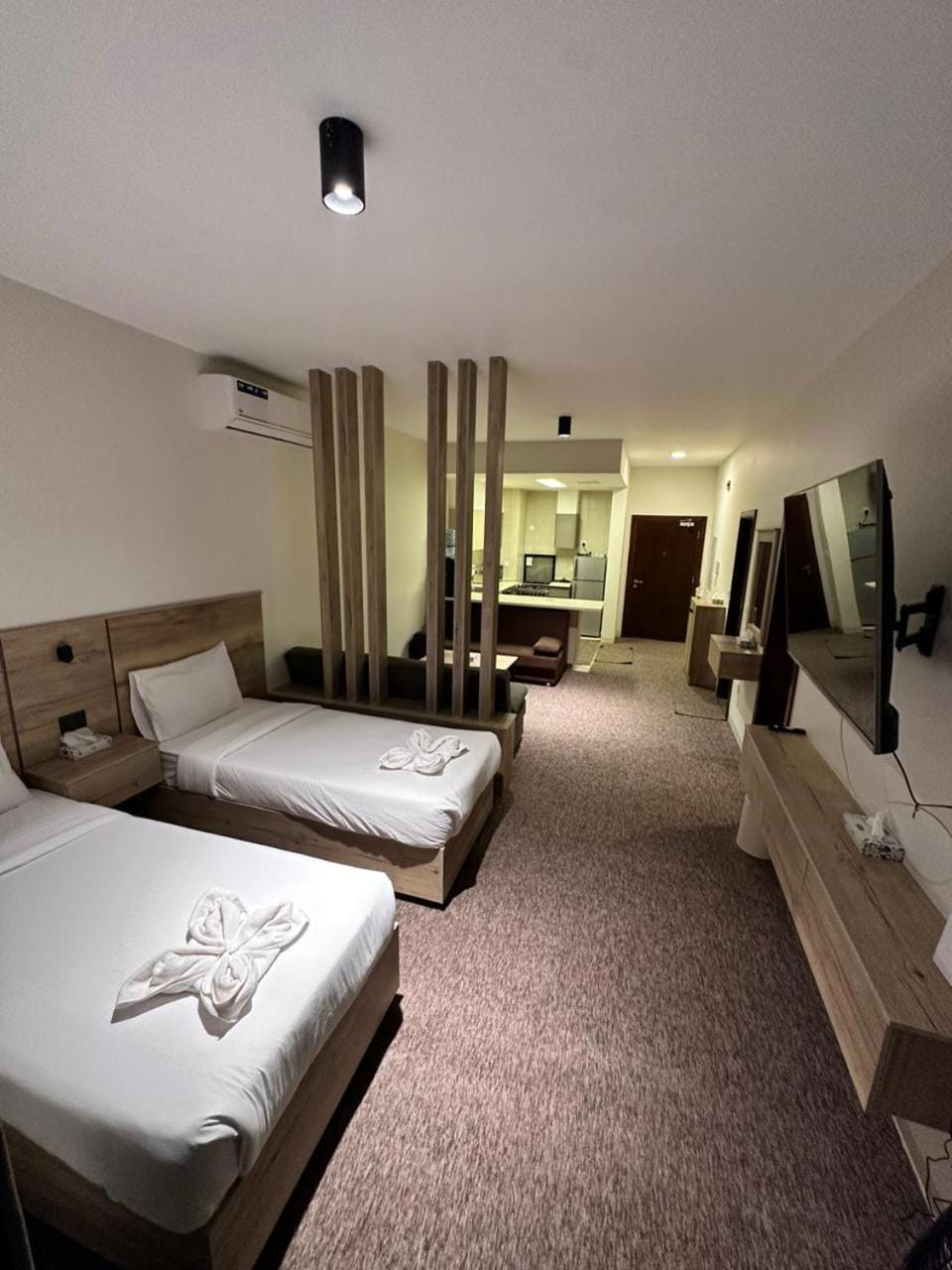 Alraha VIP Marsa zayed Aqaba Apartment in Eilat