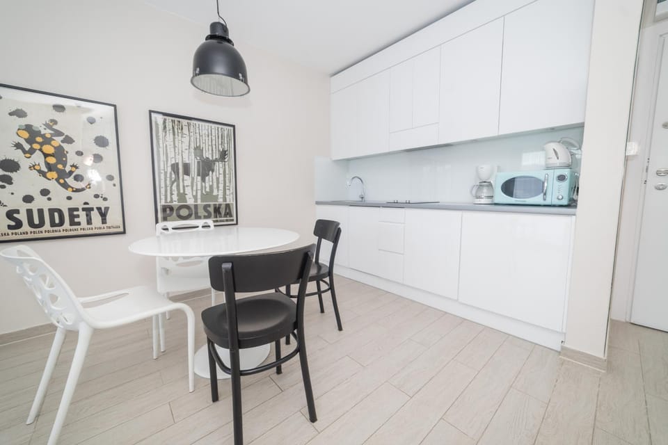 VacationClub - Stubai Apartament 11 Apartment in Lower Silesian Voivodeship