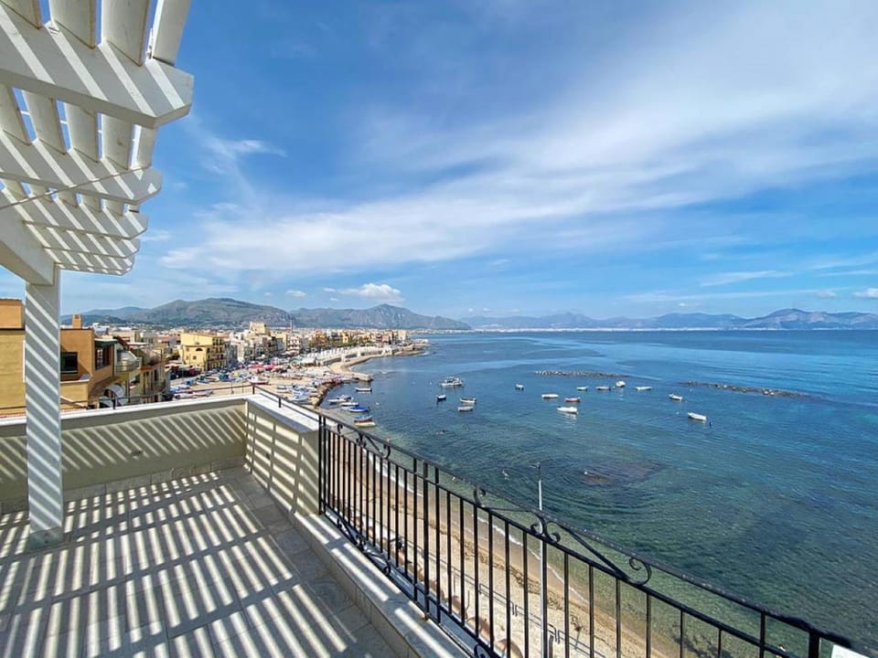 Balcony/Terrace, Balcony/Terrace, Sea view, Sea view