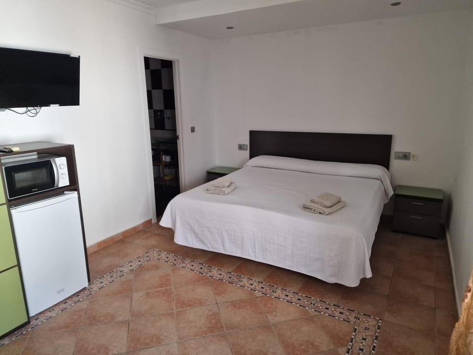 Habitaciones y Estudios Miramar Bed and Breakfast in Costa de la Luz