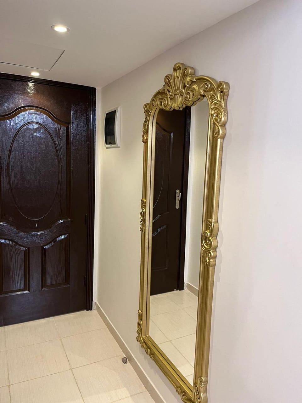 Benashti Hurghada apartment Apartment in Hurghada