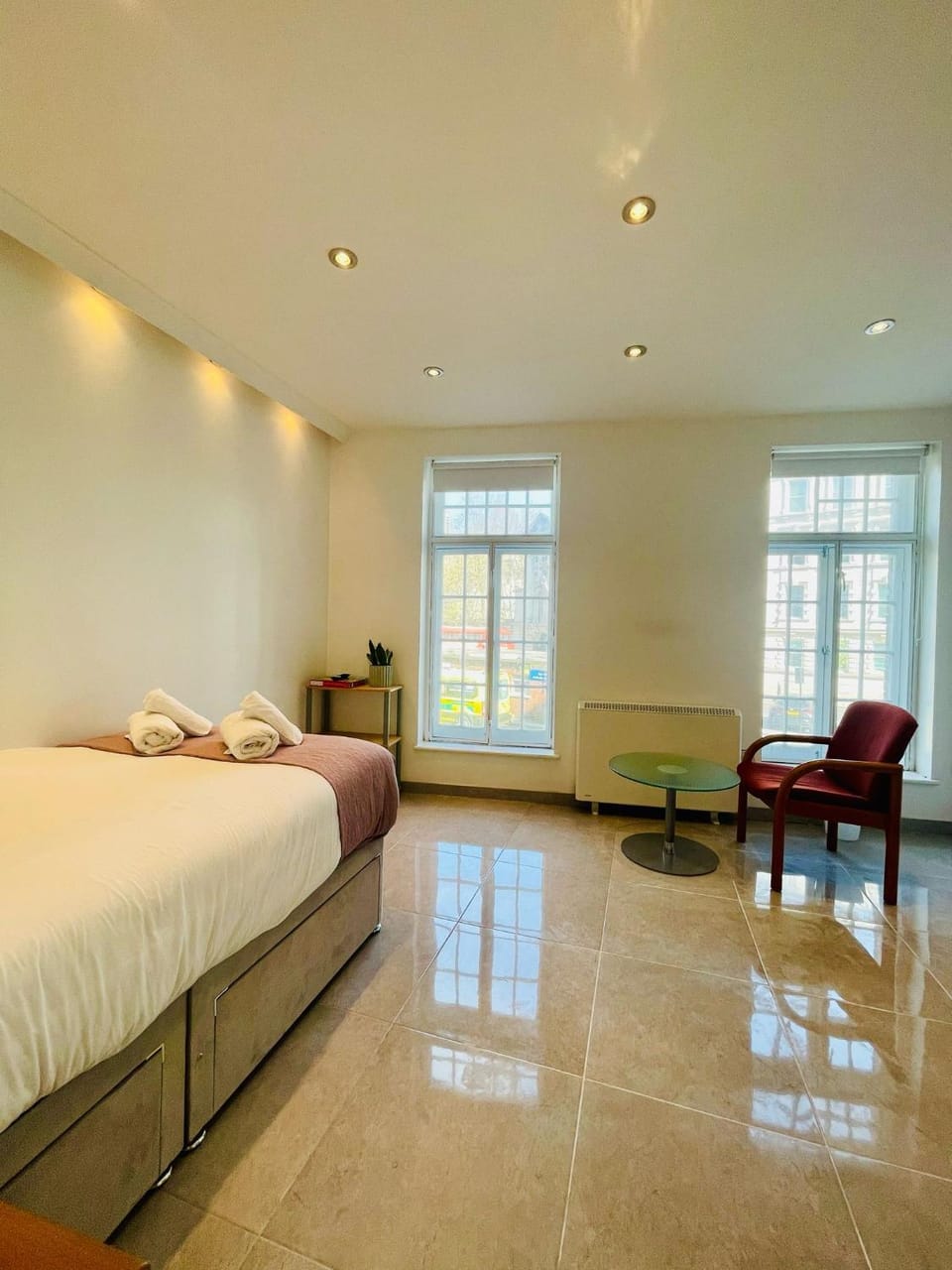 Smithfield St Paul Farringdon Central London Apartment Apartment in London
