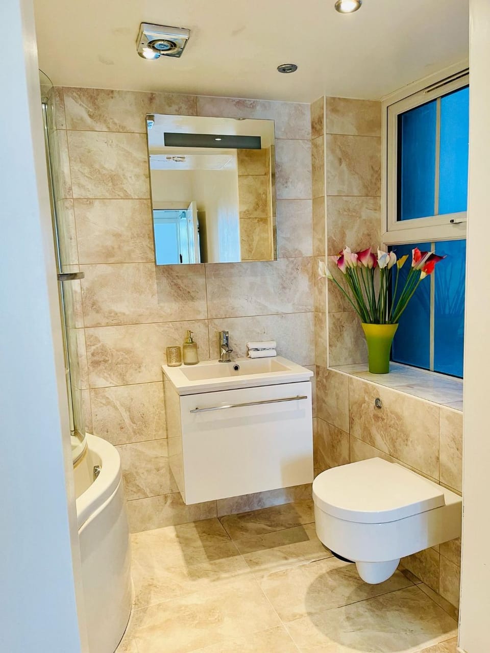 Smithfield St Paul Farringdon Central London Apartment Apartment in London