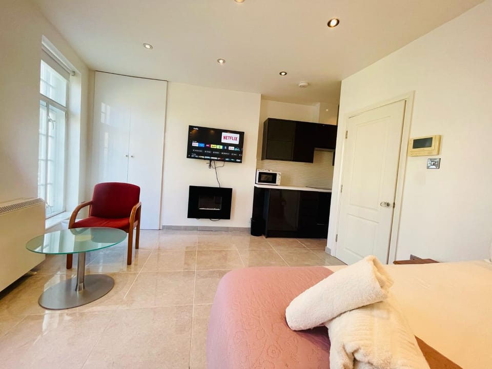 Smithfield St Paul Farringdon Central London Apartment Apartment in London