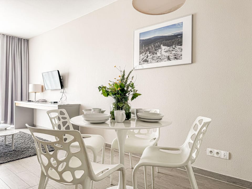 VacationClub - Stubai Apartament 21 Apartment in Lower Silesian Voivodeship