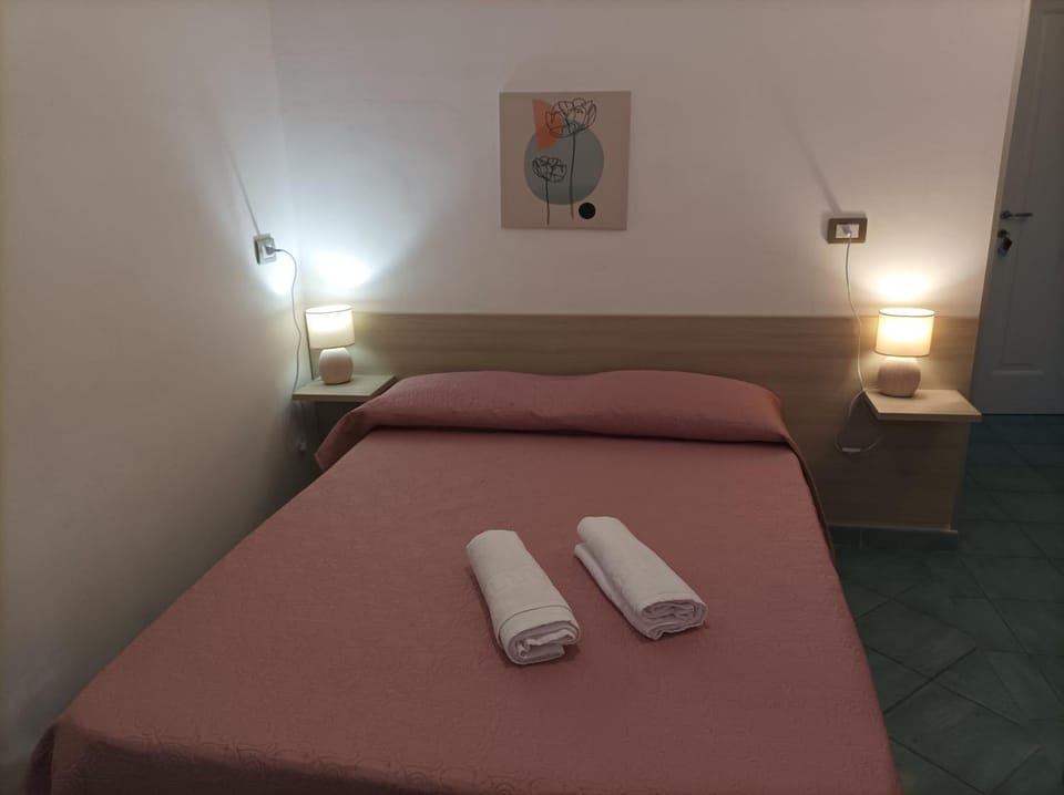 Casa vacanze e B&B Oltremare Bed and Breakfast in Basilicata