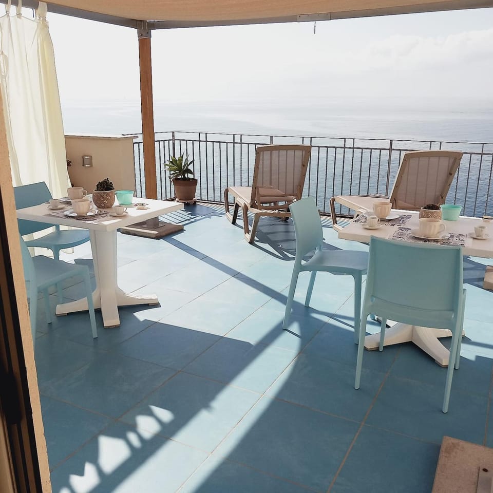 Balcony/Terrace, Balcony/Terrace