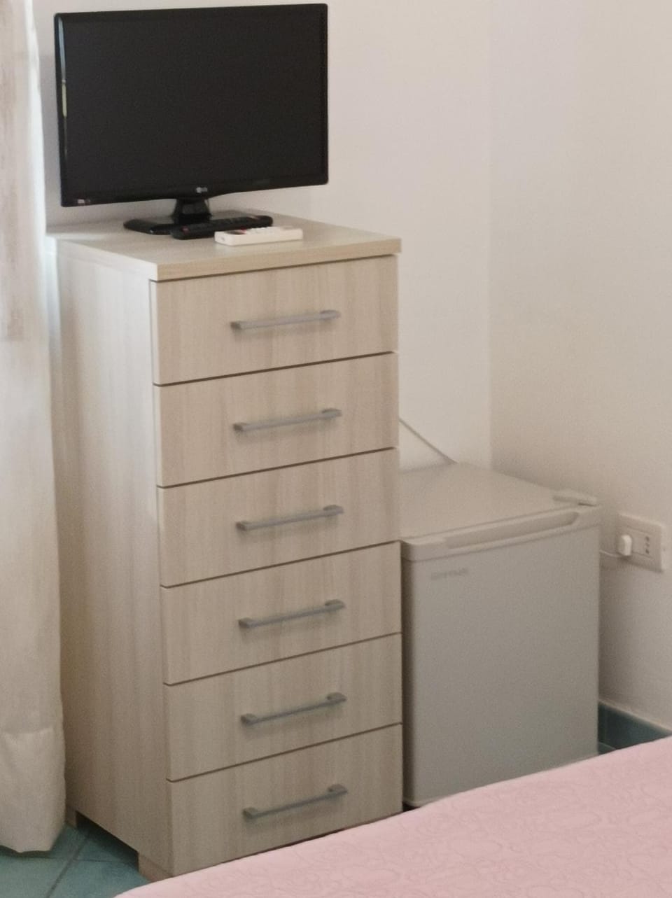 Casa vacanze e B&B Oltremare Bed and Breakfast in Basilicata