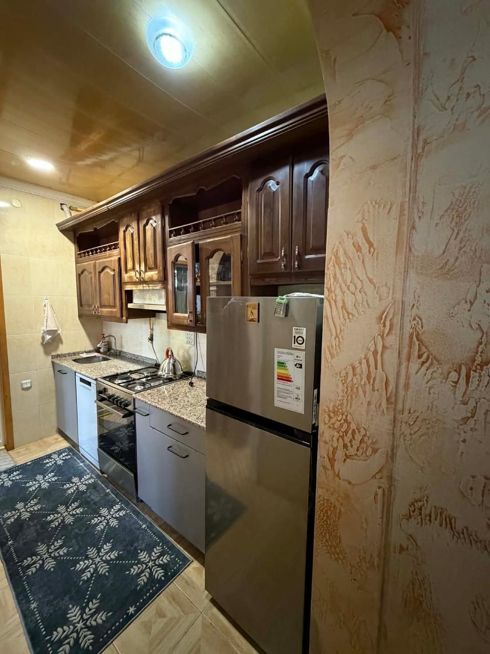 apartment with sea view Apartment in Batumi