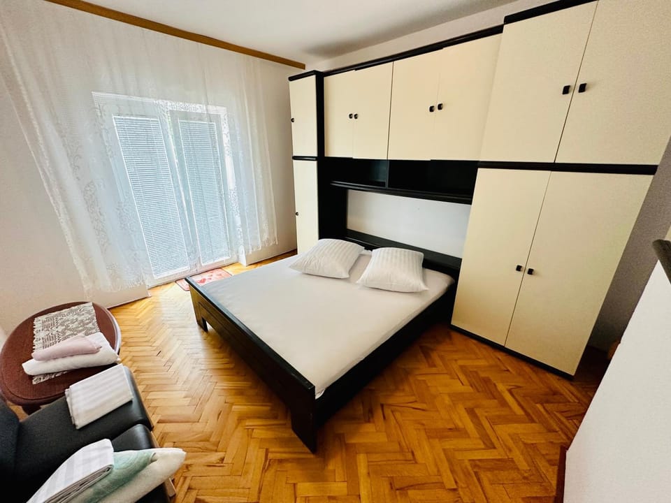 Apartments Baraba Apartment in Zadar County