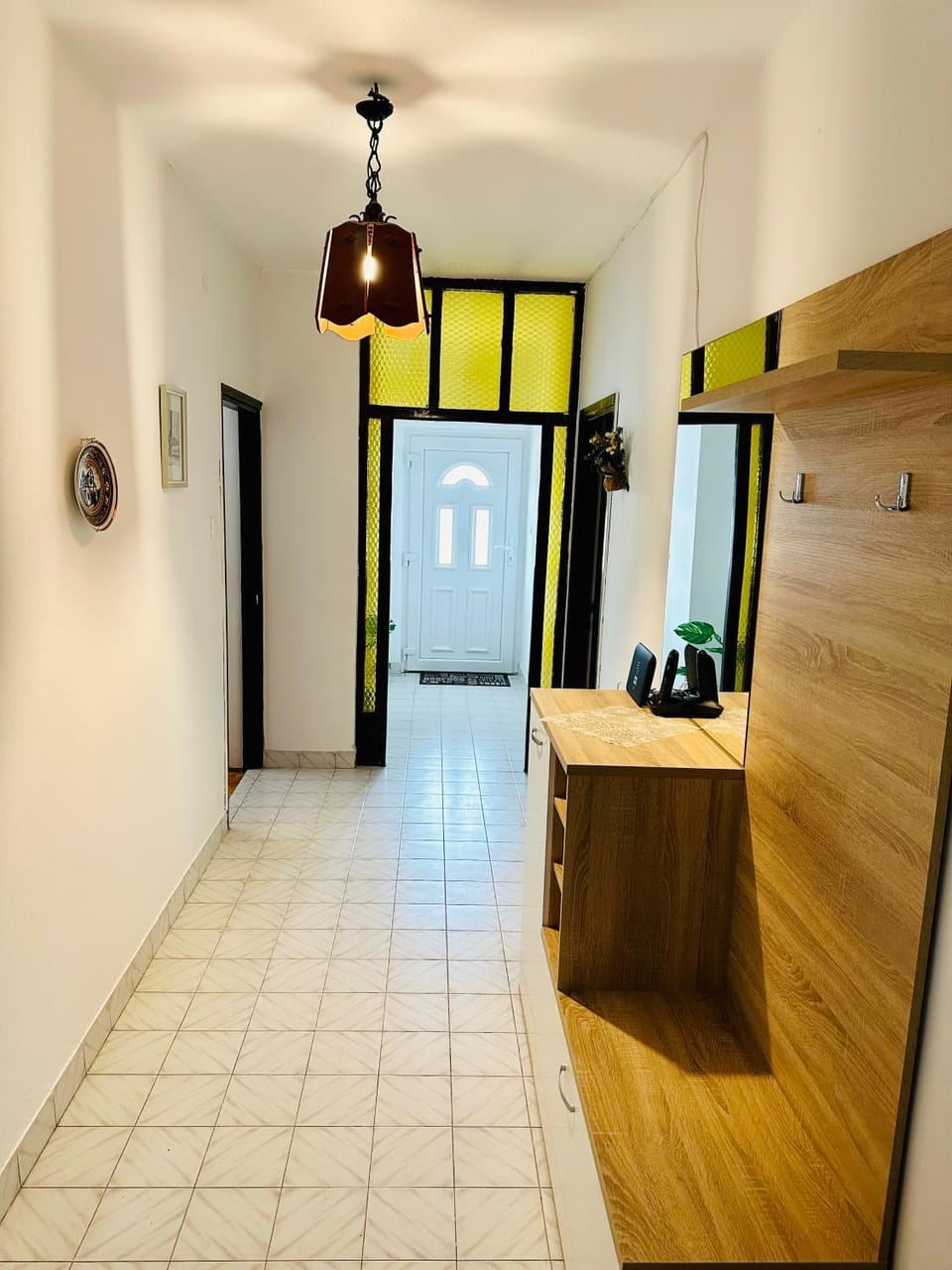 Apartments Baraba Apartment in Zadar County