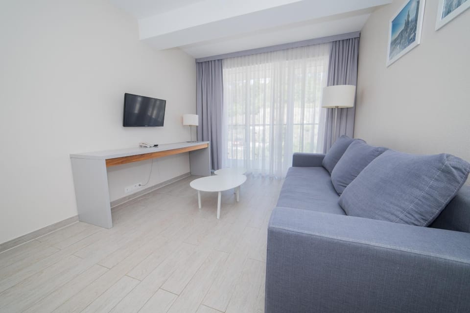 VacationClub - Stubai Apartament 26 Apartment in Lower Silesian Voivodeship