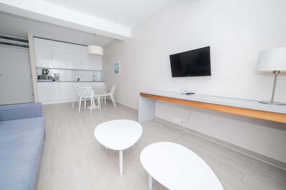 VacationClub - Stubai Apartament 26 Apartment in Lower Silesian Voivodeship