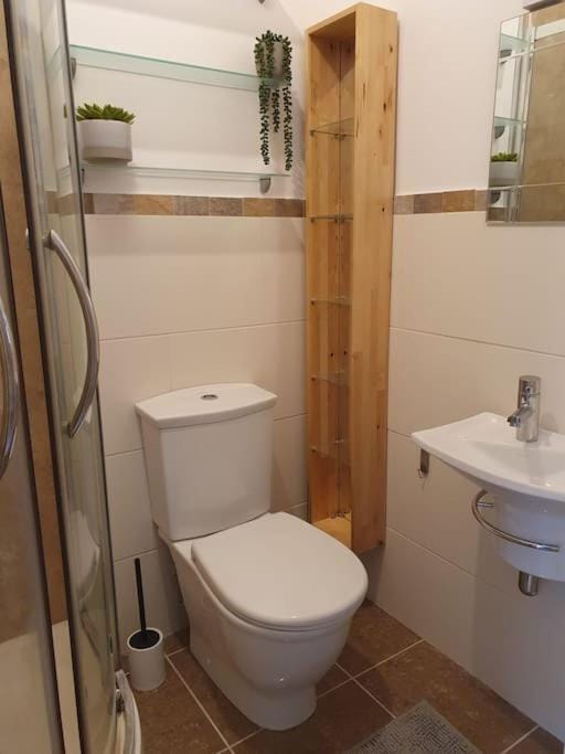 Cosy, Central Apartment Skipton Apartment in Skipton