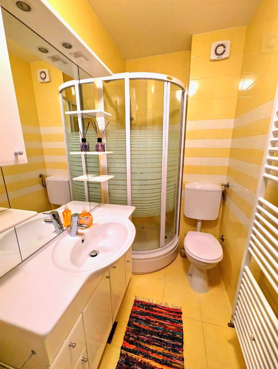 Toilet, Bathroom