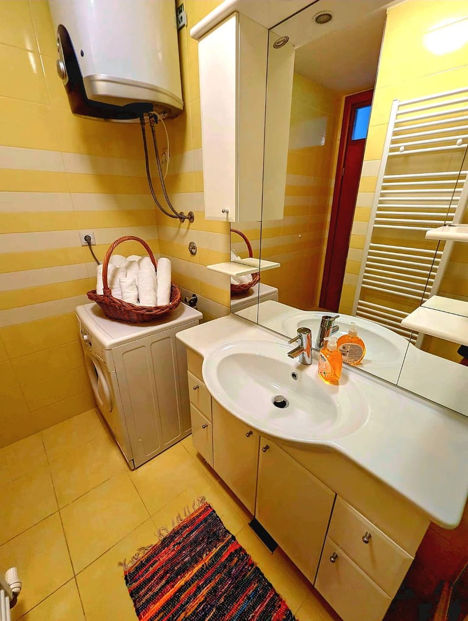 Toilet, Bathroom