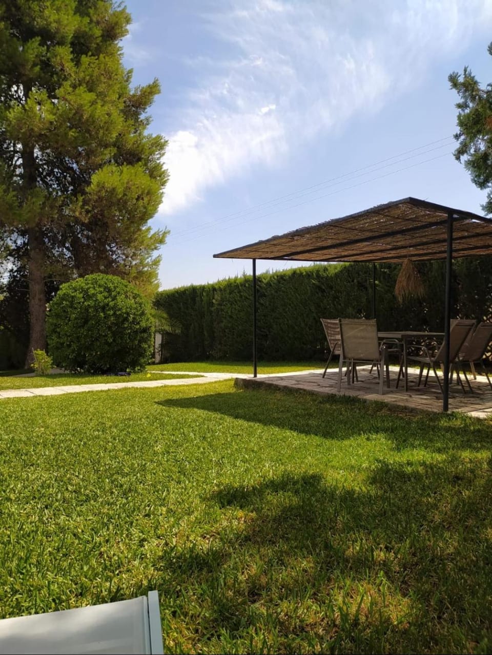 La Zagala House in Extremadura, Spain