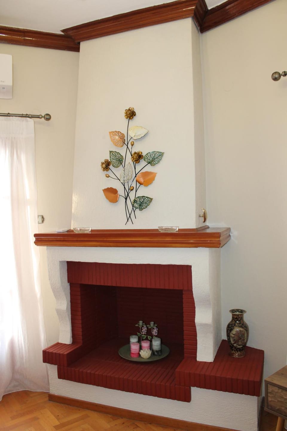 ZeusPlace Litochoro Central Traditional House House in Litochoro