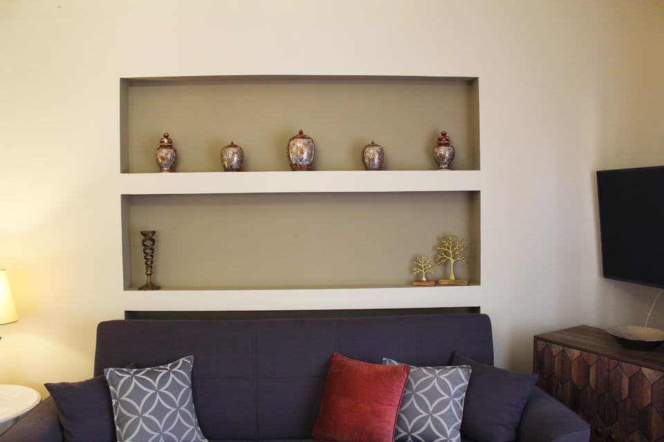 ZeusPlace Litochoro Central Traditional House House in Litochoro