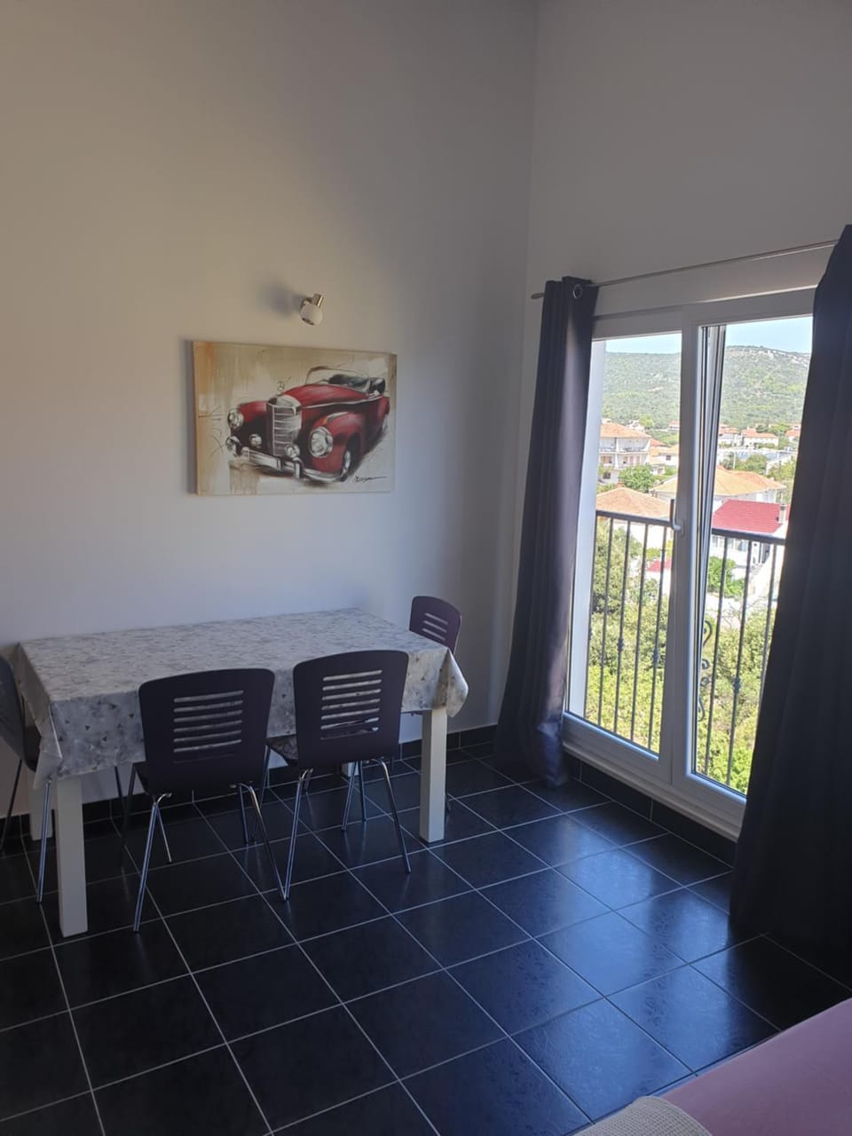 Apartments Zdenka Apartment in Split-Dalmatia County