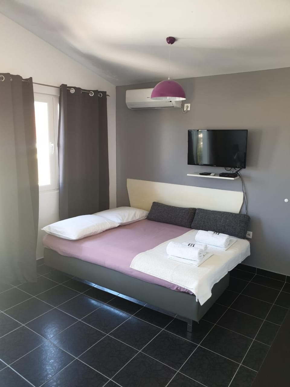 Apartments Zdenka Apartment in Split-Dalmatia County