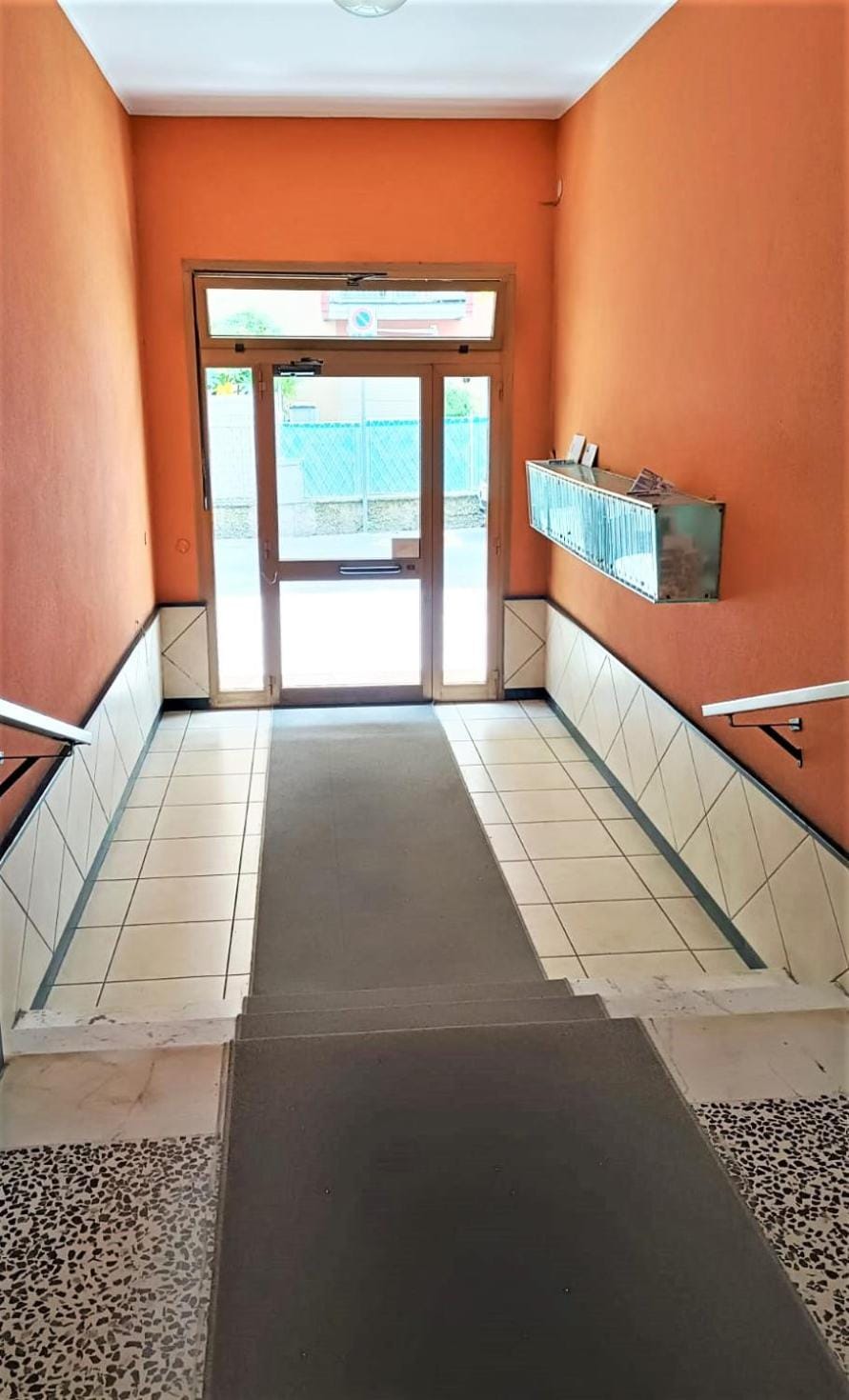 FRONTE del GOLF Apartment in Rapallo