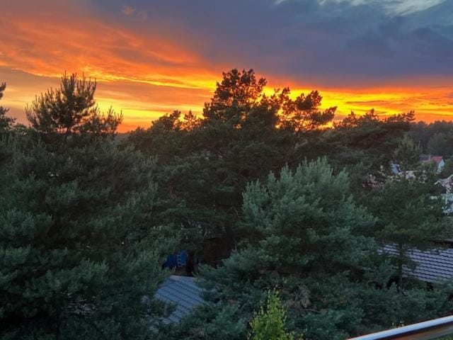 Apartament SunSet z klimatyzacją - całoroczny Apartment in Pomeranian Voivodeship