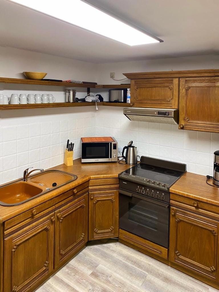 Ferienwohnung Vintage Willingen Apartment in Willingen