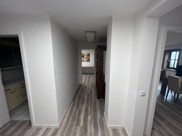 Ferienwohnung Vintage Willingen Apartment in Willingen