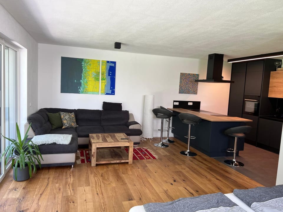PR Apartment Apartment in Upper Austria