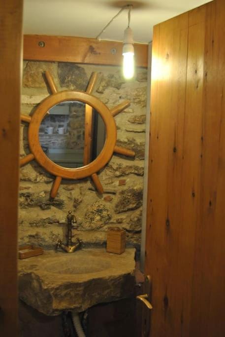 Renovated old traditional House House in Kos, Greece