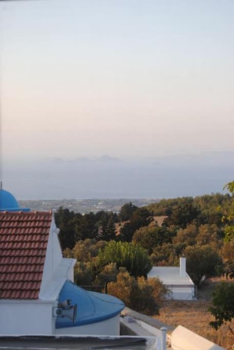 Renovated old traditional House House in Kos, Greece