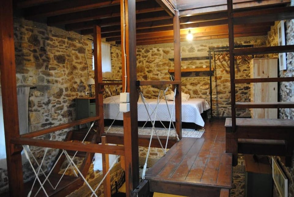 Renovated old traditional House House in Kos, Greece