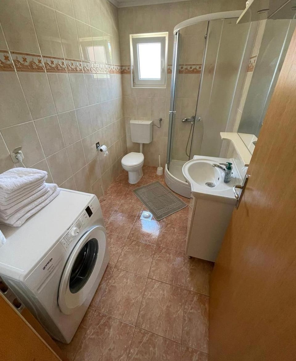 Apartman Dunja Apartment in Zadar