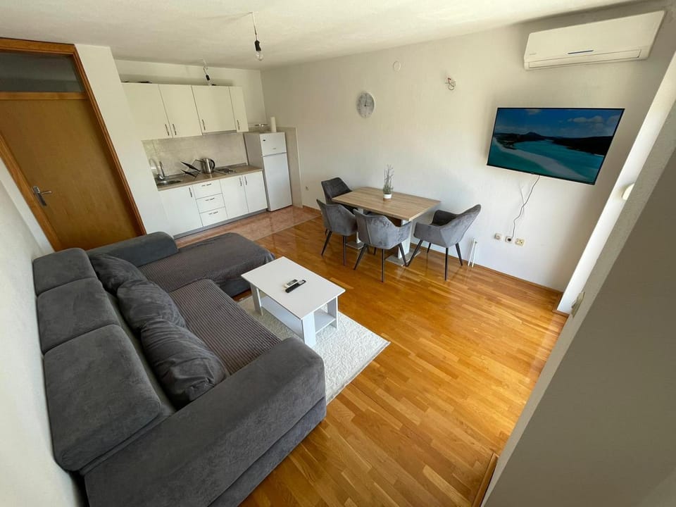 Apartman Dunja Apartment in Zadar