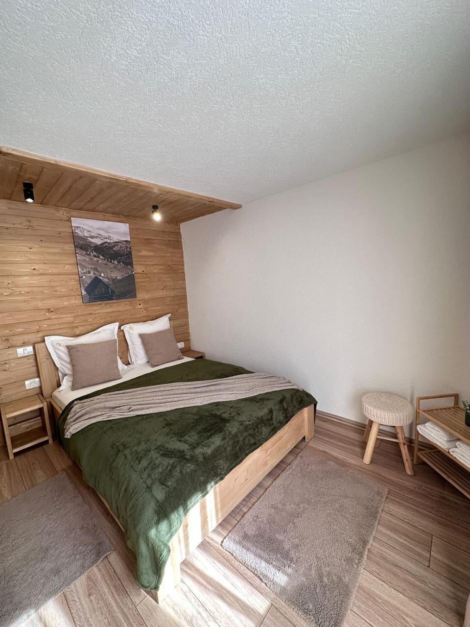 Pensiunea Rodica Bed and Breakfast in Brașov County