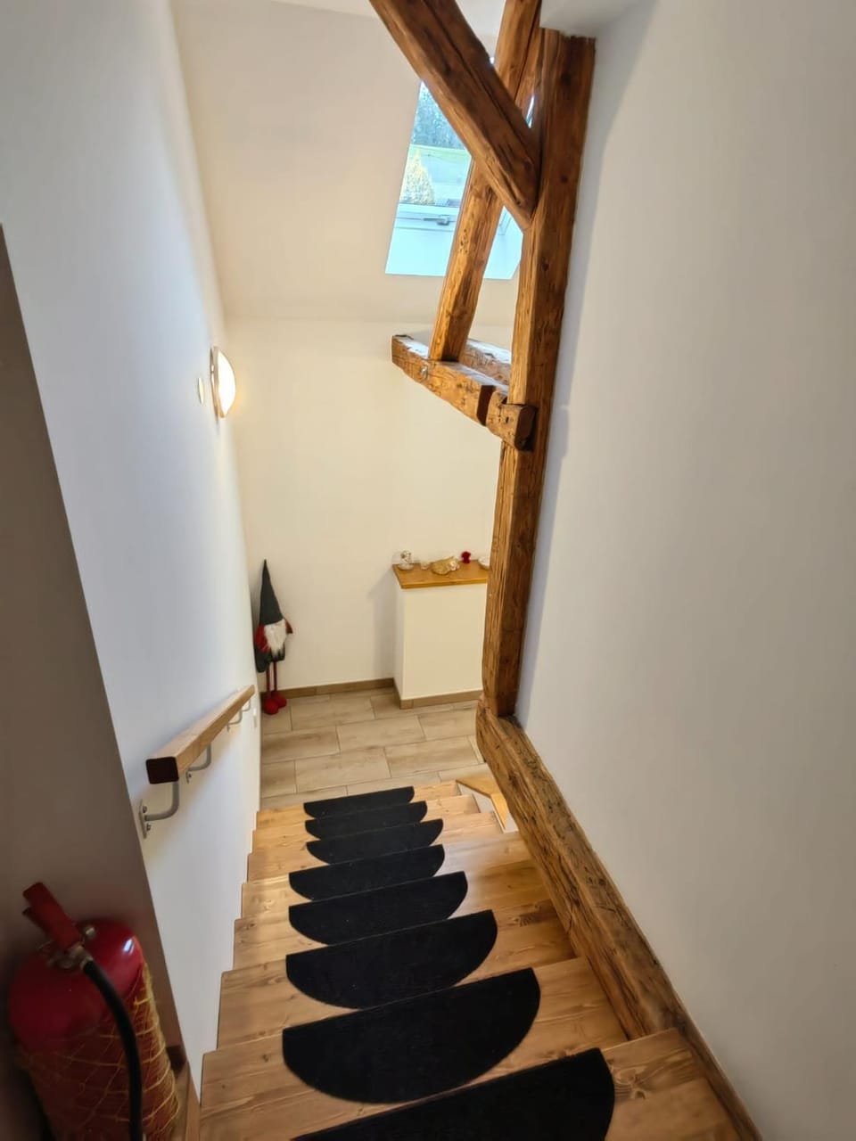Chata Jesenka House in Czechia