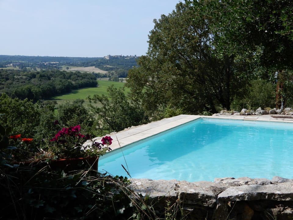 Mas en pierres sèches avec piscine Villa in Provence-Alpes-Côte d'Azur