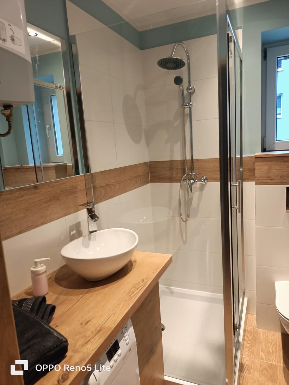 Apartament przy kortach 2 Apartment in Poland