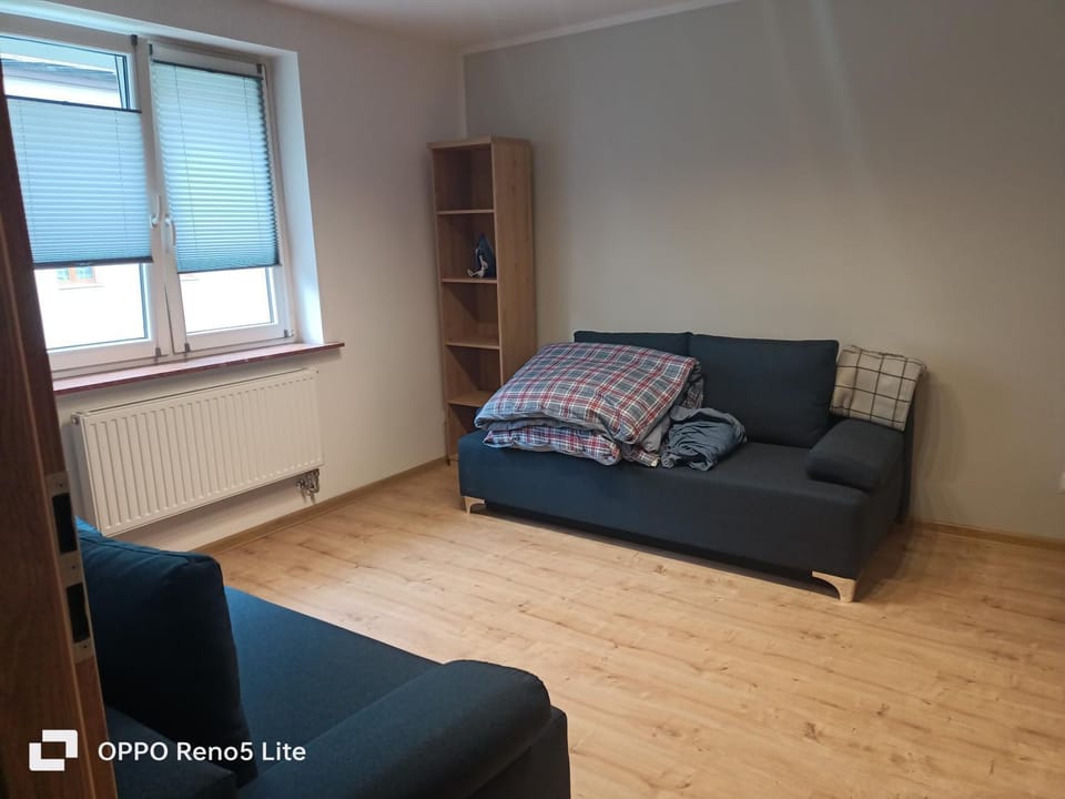 Apartament przy kortach 2 Apartment in Poland