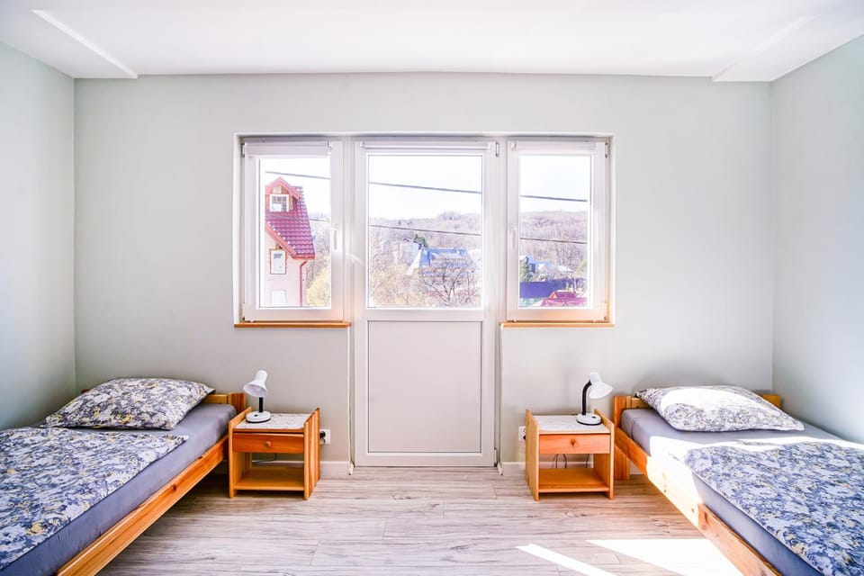 Willa Kwiatowa Bed and Breakfast in Slovakia
