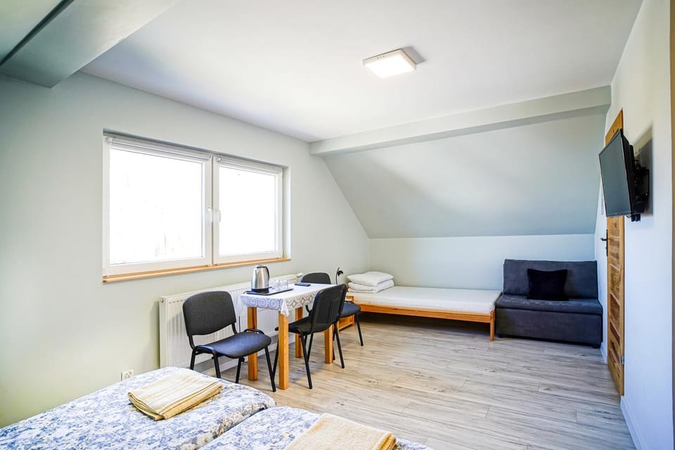 Willa Kwiatowa Bed and Breakfast in Slovakia