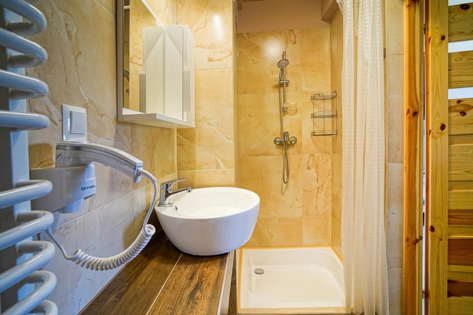 Willa Kwiatowa Bed and Breakfast in Slovakia