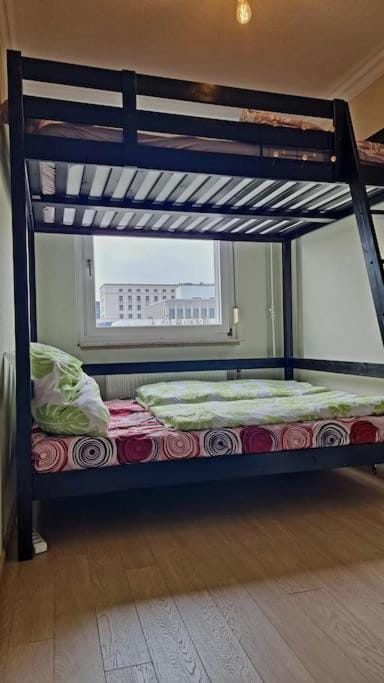 Private Zimmer am Dresden Hauptbahnhof Apartment in Dresden