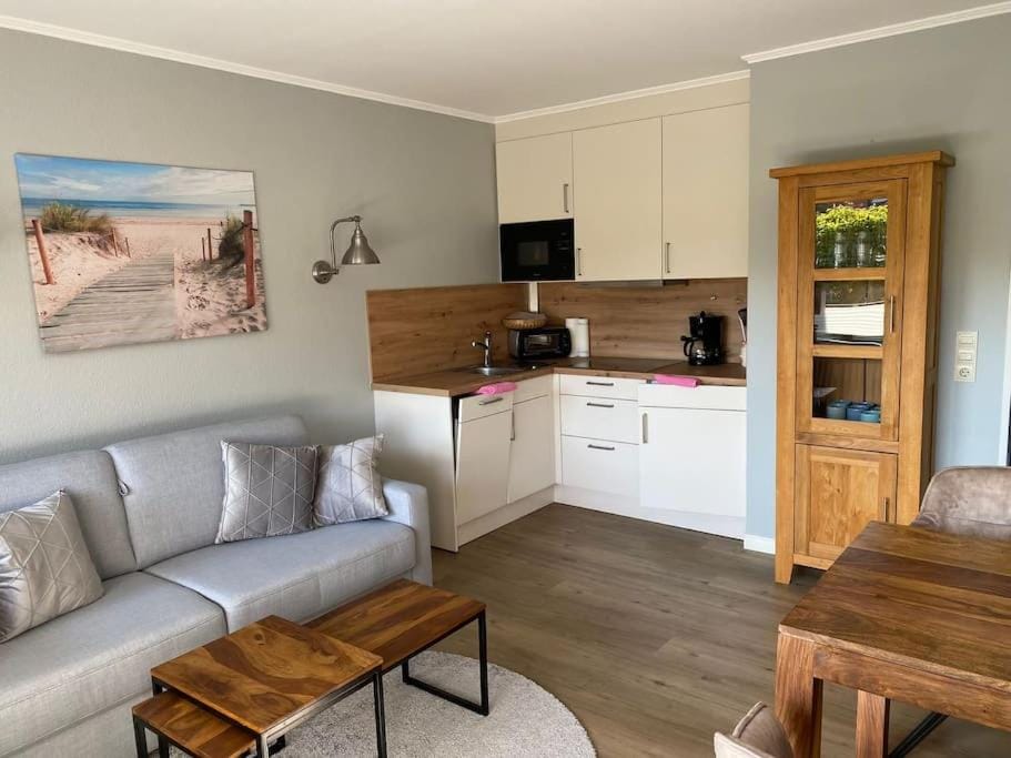 Lust auf Mehr Apartment in Nordfriesland