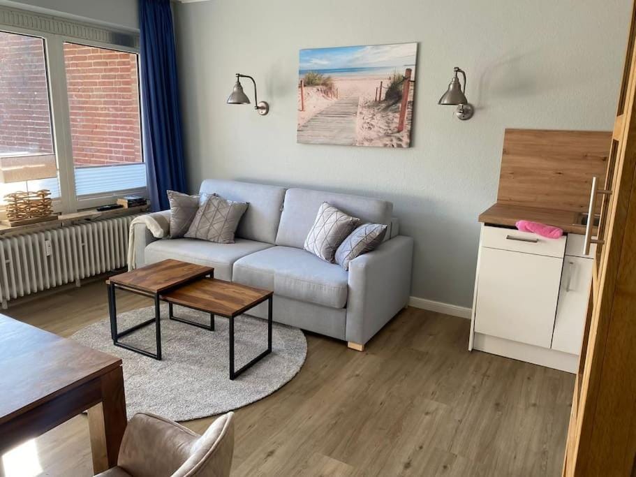 Lust auf Mehr Apartment in Nordfriesland