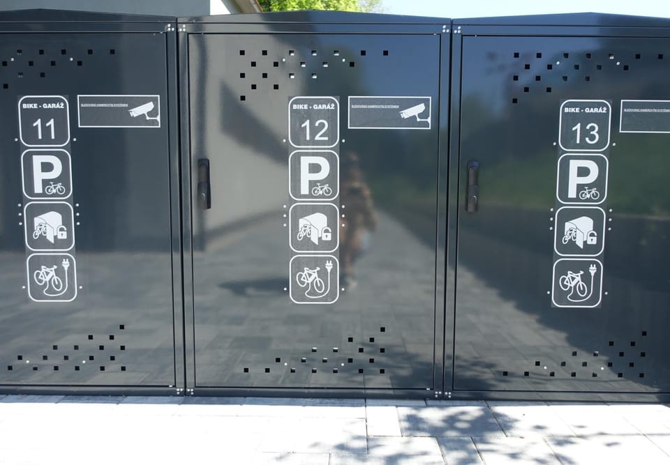 Krušné Apartmány - bike friendly Apartment in Erzgebirgskreis