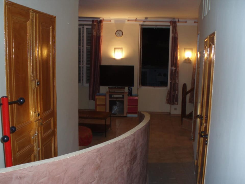 Marseille loft américain centre ville 7 personnes Apartment in Marseille